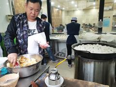 -方中山胡辣汤(航海东路店)