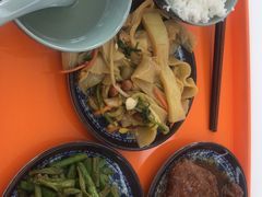 -紫金港餐饮中心-风味餐厅(浙江大学紫金港校区店)
