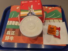 -汉堡王(江海广场店)