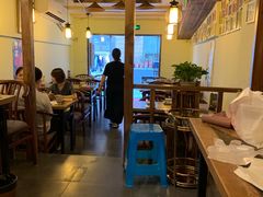 大堂-紫滇源云南生态菜(丹凤街店)