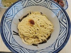 -朱洪元苏式面馆(绿宝广场店)