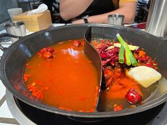 -贰回巷火锅馆(钟楼店)