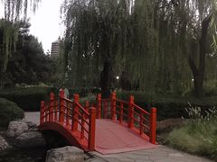 -玲珑塔公园