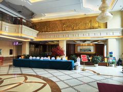 -延吉白山大厦酒店