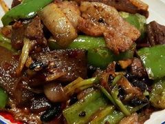 苕皮回锅肉-让鸭脑壳飞(南部店)