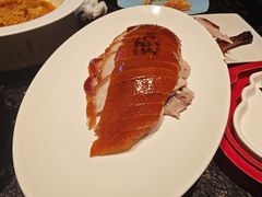 -局气 烤鸭·北京菜(光华路店)