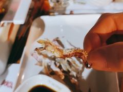 -木屋烧烤(白石洲店)