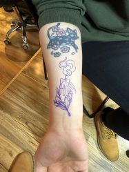 -MDZ STORE·TATTOO·耳饰