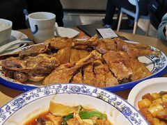 -兔爸私家小厨(新北万达店)