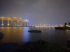 -大小河街