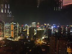 -美食汇自助餐厅(成都万达瑞华酒店)
