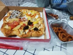 -必胜客(城西银泰店)