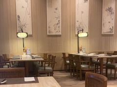 -客莱福诺富特酒店·互动餐厅