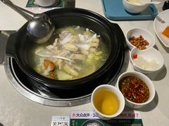 原味椰子鸡-百年果林椰子鸡(中洲店)