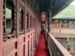 -东山雕花楼