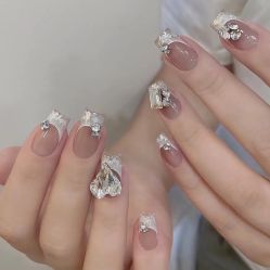 -M·X Nail日式美甲美睫