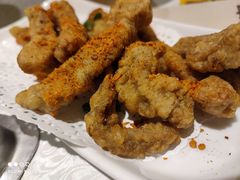 -巴奴毛肚火锅(广益哥伦布店)