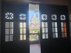 -第一次全国劳动大会旧址