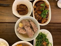 -松發肉骨茶(先得坊店)
