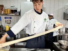 -清真·尖子尖牛肉面(王府井店)