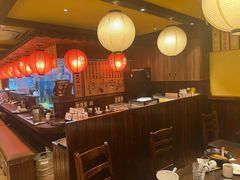 -鸟鹏烧鸟居酒屋(熙龙湾店)