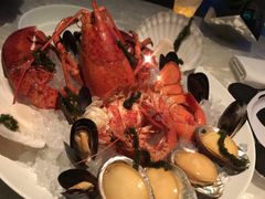 -广州四季酒店·佰鲜汇·现代法餐