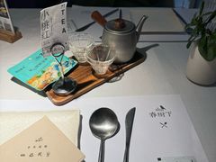 -春树下·树屋花房西餐厅(罍街AS1980店)