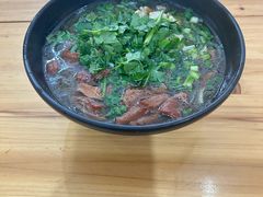 -国财牛杂(镇海店)
