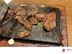 -一沙一城·岩烤牛扒(深圳首店)