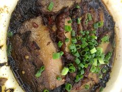 梅菜扣肉-瑶记海鲜餐厅(西涌店)