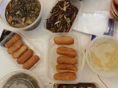 -四川饭店(长白店)