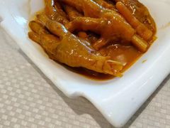 -香港富临皇宫(扬名广场店)