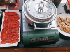 -潮界(虹桥新天地店)