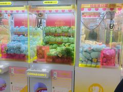 -娃娃集合营(上海奉贤龙湖天街店)