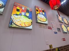 -台州老六海鲜面馆(上南总店)