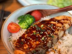 -人间酒暖·Go blanc·烧鸟·深夜食堂(陆家嘴店)