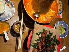 -雀舞云南菜(天津天河城购物中心店)