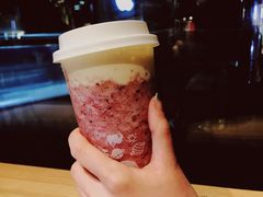 芝芝莓果-喜茶(北京三里屯太古里店)