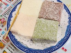 -广信牛奶甜品世家(台东店)