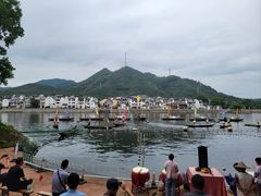-新安江山水画廊风景区