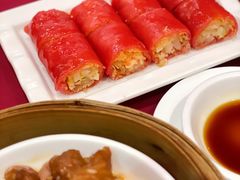 红米丝网肠-北园酒家(小北路店)