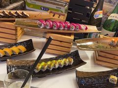 -盛宴标帜餐厅·亲子自助 (南昌喜来登酒店)