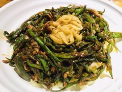-平娃三宝烧烤·面食(富丰桥店)