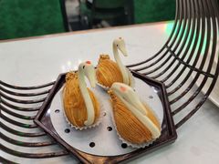 -东鑫记港式茶餐厅(南京东路店)