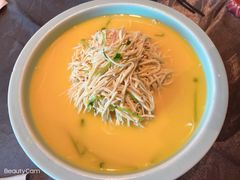 大火煮干丝-蟹榭·本帮江浙菜·蟹宴(五角场合生汇商场店)