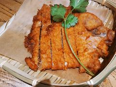 -新梅华·茶点餐厅(石路国际商城店)