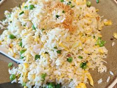 扬州炒饭-扬州狮子楼·非遗淮扬菜(总店)