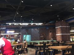 大堂-食通天美食广场(华润万象城店)