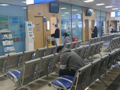 -武汉大学附属爱尔眼科医院(湖北总院)