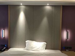 -麗枫酒店(成都理工大学地铁站店)